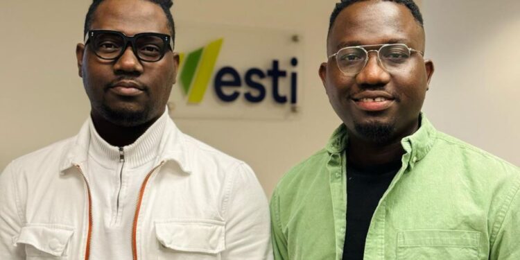 Vesti Brothers - Nigeria | Kenya