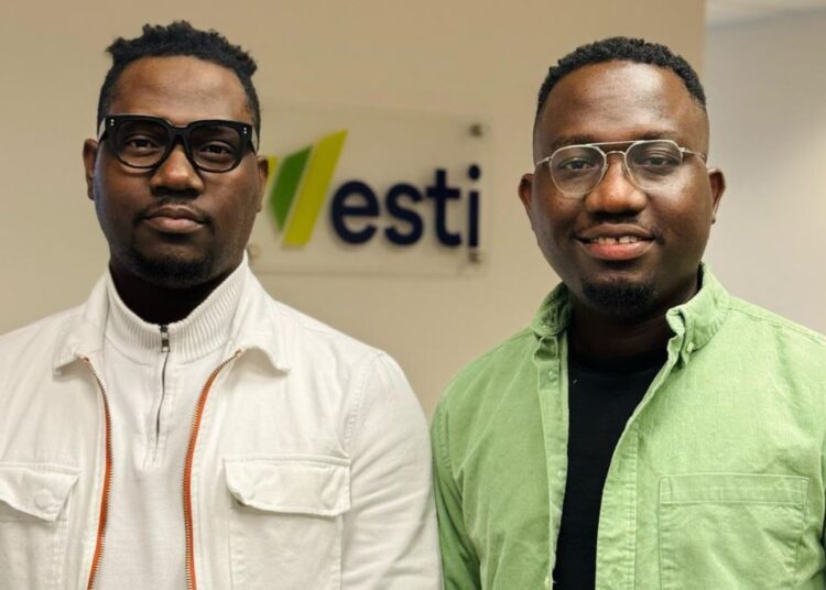 Vesti Brothers - Nigeria | Kenya