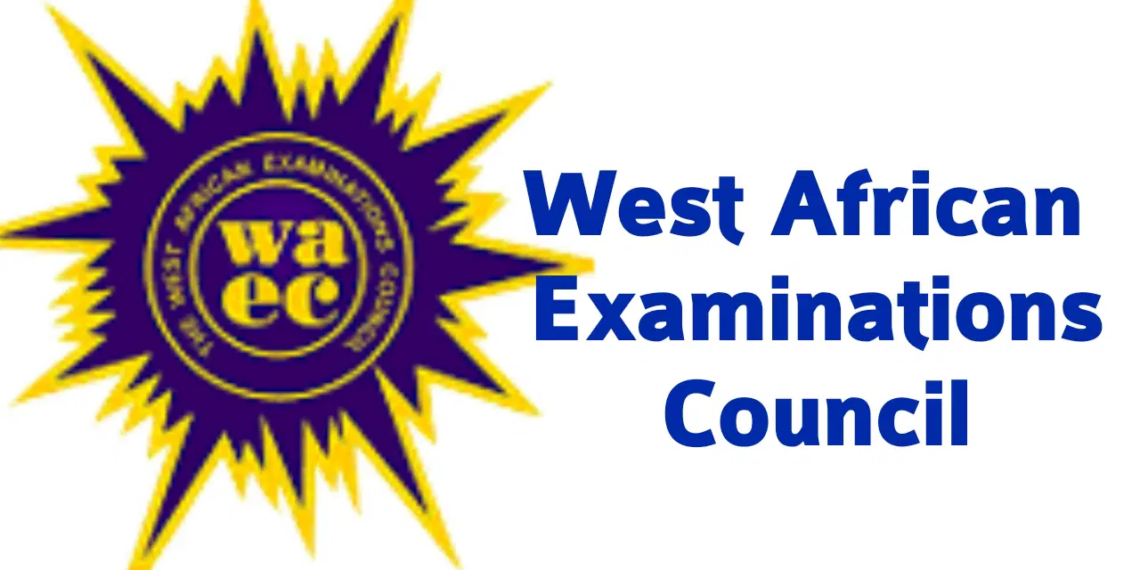 WAEC and WASSCE