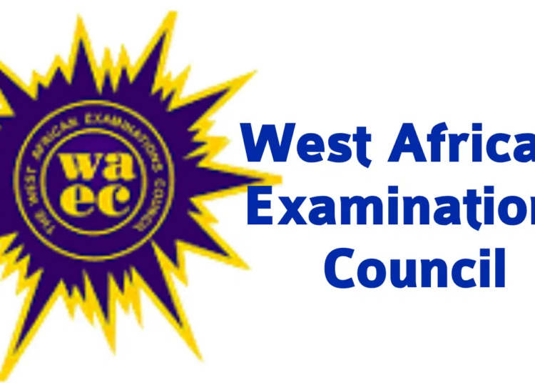 WAEC and WASSCE