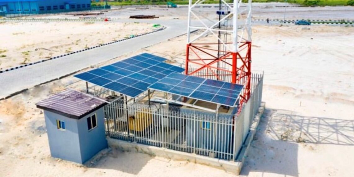 WATT Renewable Corporation rolls out Lithium-Ion storage, cuts 1,329 tonnes of CO₂, and