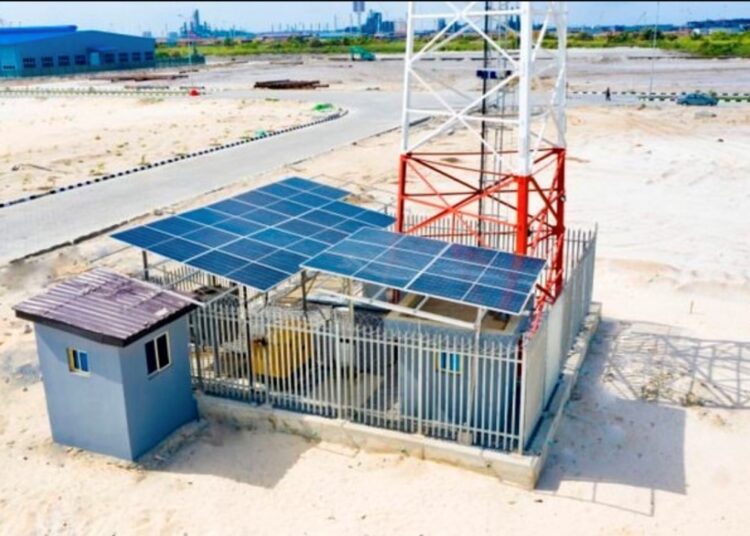 WATT Renewable Corporation rolls out Lithium-Ion storage, cuts 1,329 tonnes of CO₂, and