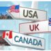 Nigerians study STEM, Healthcare | Study in Canada, UK and U.S.