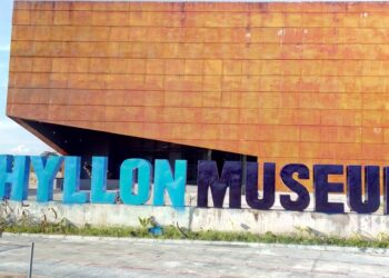 Yemisi Shyllon Museum of Art YSMA
