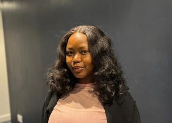 tech for disabled | Zainab Azeez