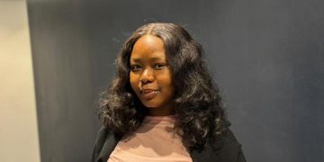 tech for disabled | Zainab Azeez