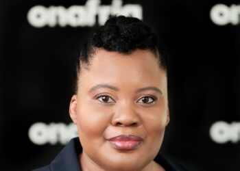 Zama Ndlovu - Fintechs and Positive Social Impact