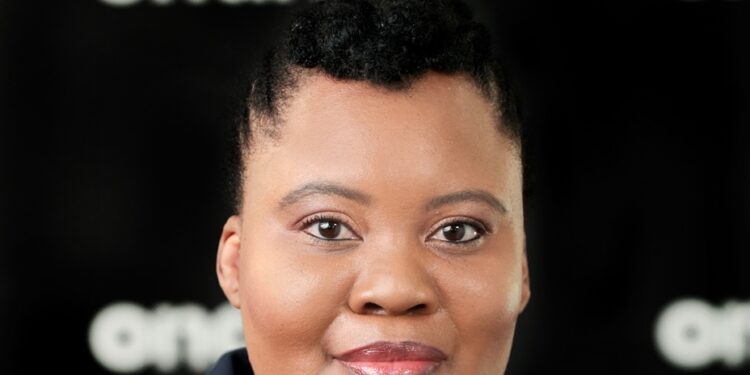 Zama Ndlovu - Fintechs and Positive Social Impact