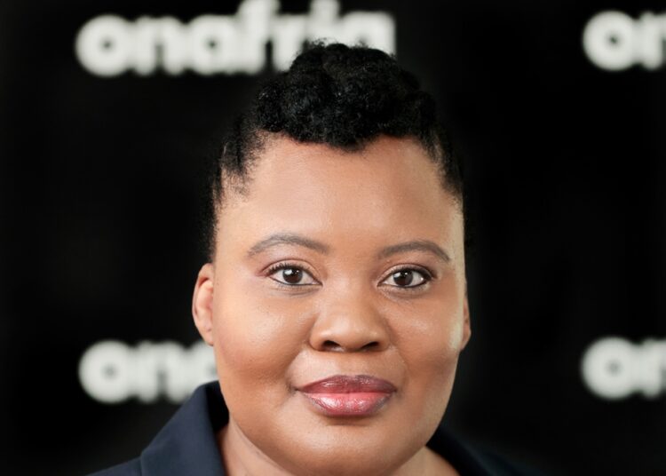 Zama Ndlovu - Fintechs and Positive Social Impact