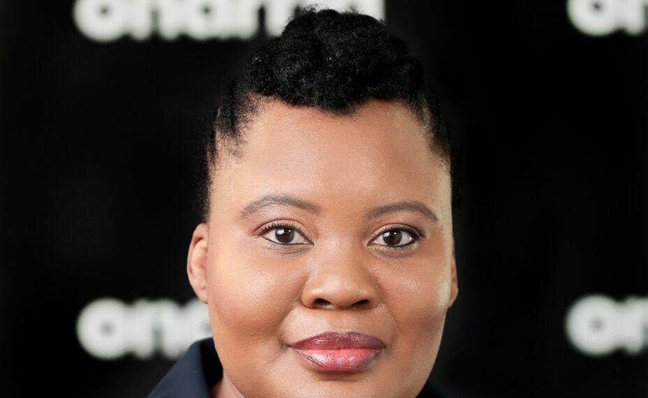 Zama Ndlovu - Fintechs and Positive Social Impact