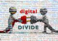 bridge the digital divide