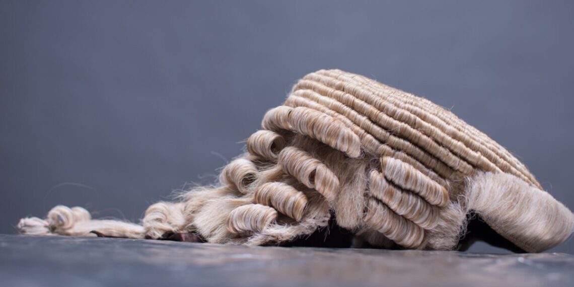 legal landscape in Nigeria