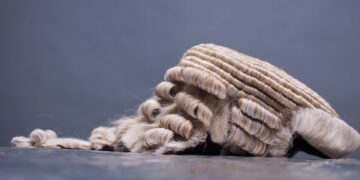 legal landscape in Nigeria