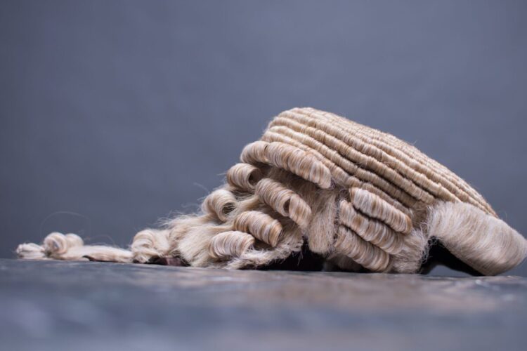 legal landscape in Nigeria