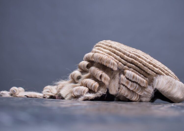 legal landscape in Nigeria