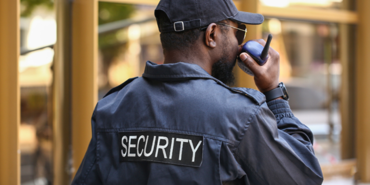 Physical security