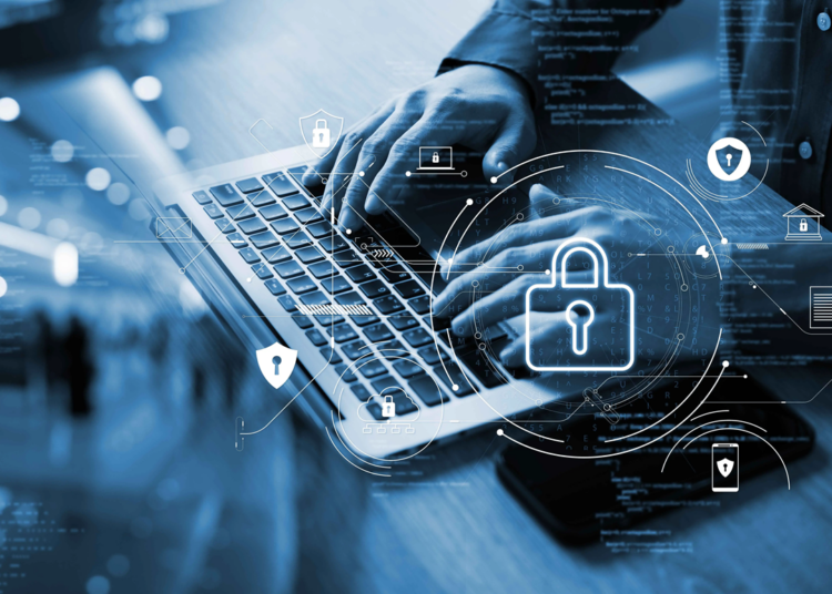 proactive data security