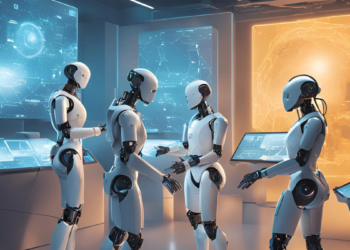 rise of autonomous AI agents