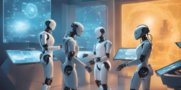 rise of autonomous AI agents