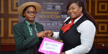 tech expert - Oyenmwen Umoren