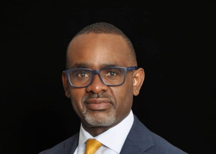 thriving Africa startup ecosystem | Gerald Maithya