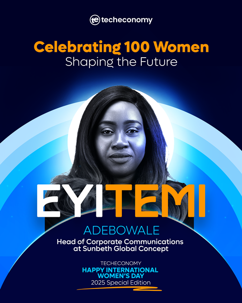 Eyitemi Adebowale