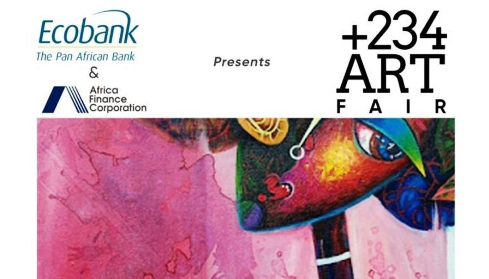 +234 Art Fair