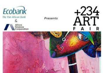 +234 Art Fair