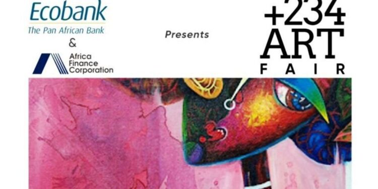 +234 Art Fair