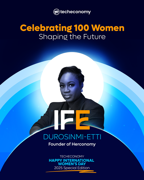 Ife Durosinmi-Etti