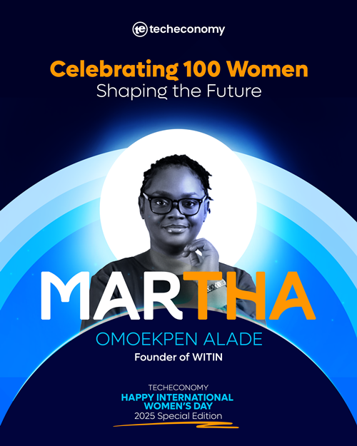 Martha Omoekpen Alade