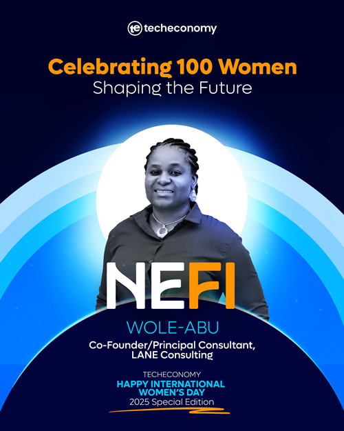 Dr. Nefi Wole-Abu