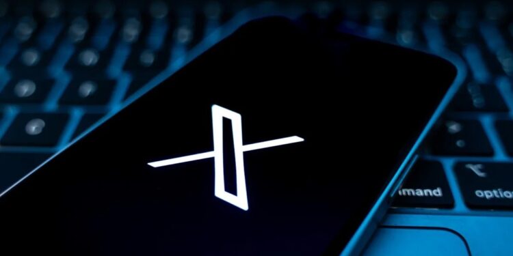 40,000 Users Now Affected as X Suffers Another Outage
