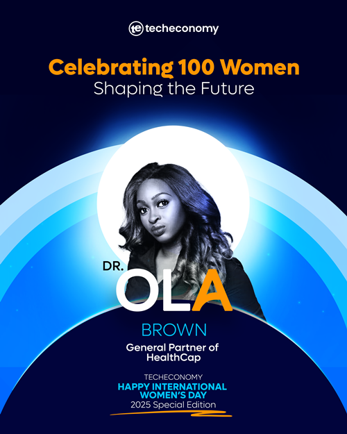 Dr. Ola Brown