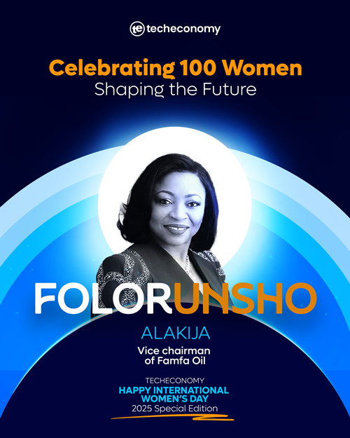 Folorunsho Alakija