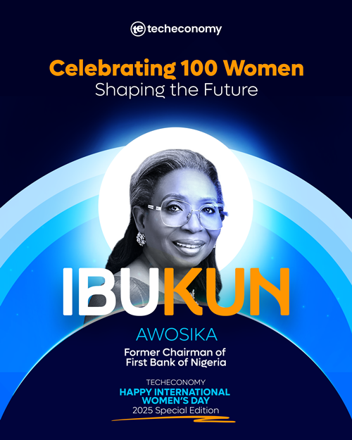 Ibukun Awosika