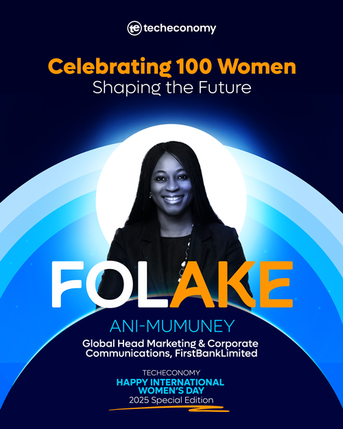 Folake Ani-Mumuney