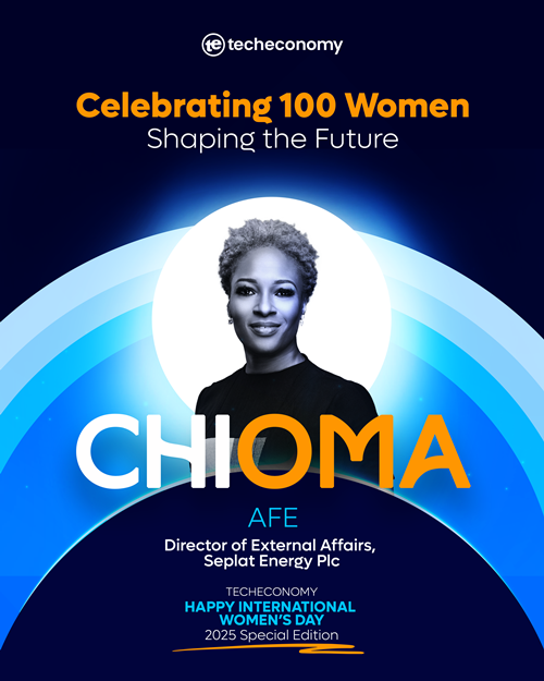 Chioma Afe