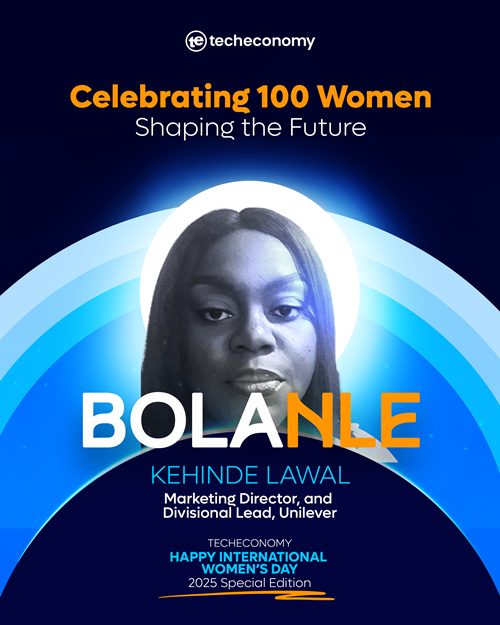 Bolanle Kehinde Lawal