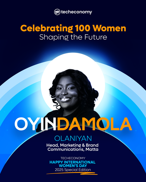 Oyindamola Olaniyan