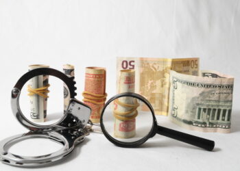 AI and anti-money laundering