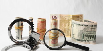 AI and anti-money laundering