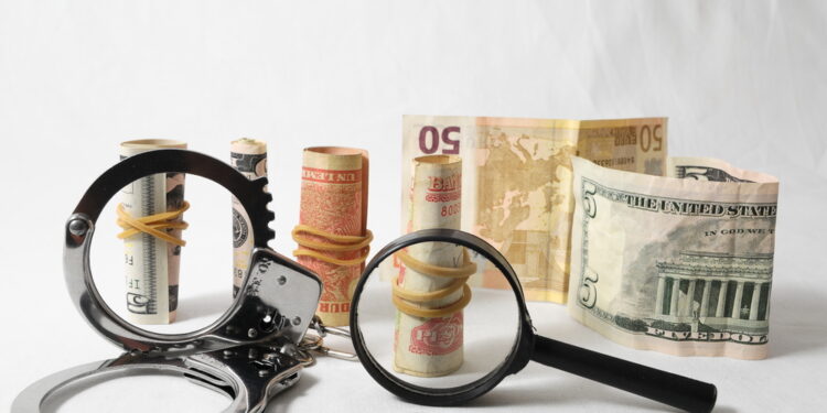 AI and anti-money laundering