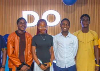 ALX Pathway Learners Mastercard Foundation Scholarship
