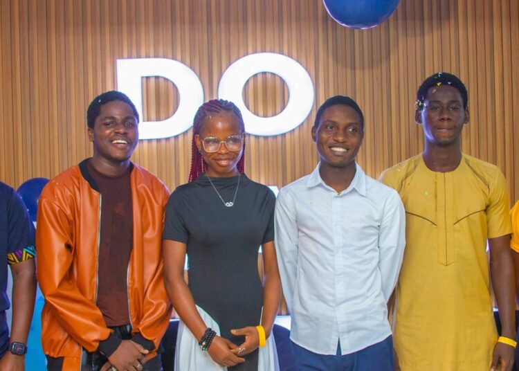 ALX Pathway Learners Mastercard Foundation Scholarship