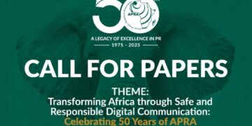 APRA Kenya 2025: Call for Papers is Now Open