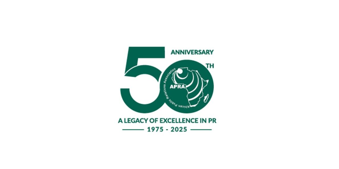 APRA 50th anniversary | APRA Kenya 2025 Conference