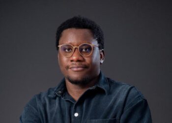 Abednego Edet Okon, Senior Software engineer