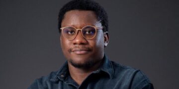 Abednego Edet Okon, Senior Software engineer