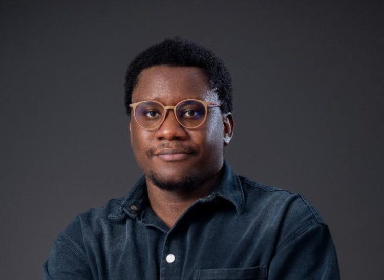 Abednego Edet Okon, Senior Software engineer